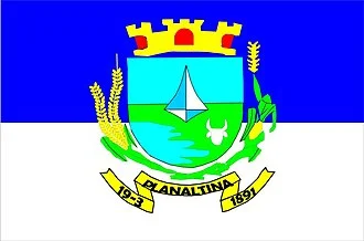 Bandeira de Planaltina