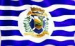 Bandeira de Planalto