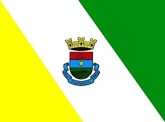 Bandeira de Planalto