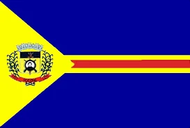 Bandeira de Poconé