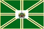 Bandeira de Poços de Caldas