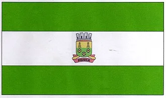 Bandeira de Pojuca