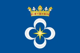 Bandeira de Pombal