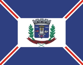 Bandeira de Ponta Porã