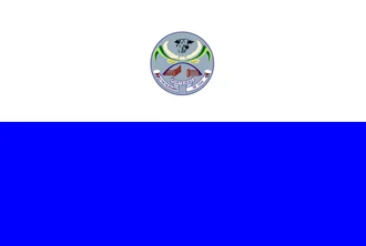 Bandeira de Porteirão
