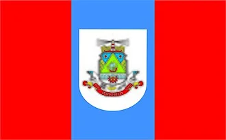 Bandeira de Porto Belo