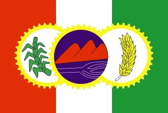 Bandeira de Porto Calvo