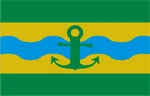 Bandeira de Porto da Folha