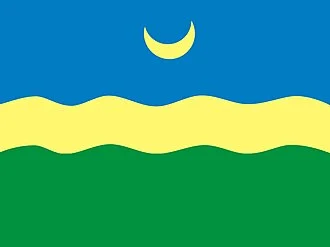 Bandeira de Porto Firme