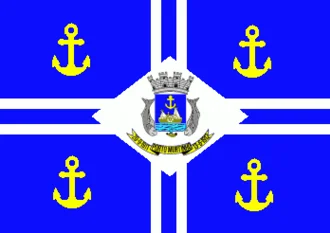 Bandeira de Porto Murtinho