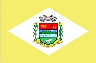 Bandeira de Porto Real do Colégio