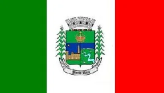 Bandeira de Porto Real