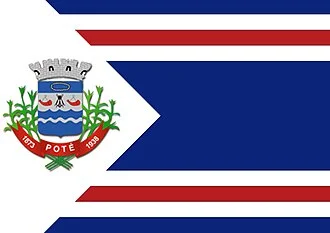 Bandeira de Poté
