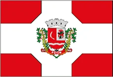 Bandeira de Potim