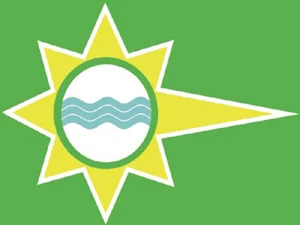 Bandeira de Potirendaba