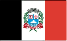 Bandeira de Praia Grande