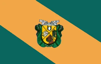 Bandeira de Prainha