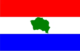 Bandeira de Presidente Kennedy