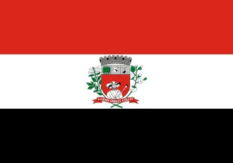 Bandeira de Presidente Prudente