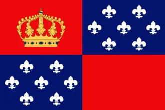 Bandeira de Princesa Isabel