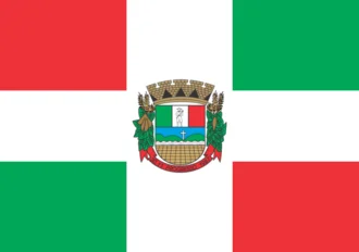Bandeira de Progresso