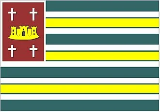 Bandeira de Quadra