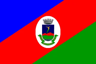 Bandeira de Quaraí