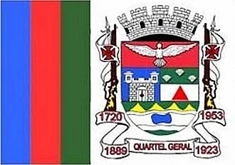 Bandeira de Quartel Geral