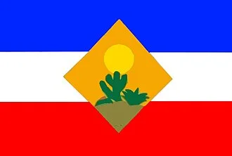 Bandeira de Quijingue
