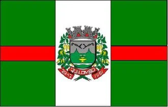 Bandeira de Quilombo