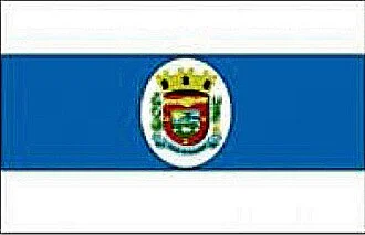 Bandeira de Quinze de Novembro