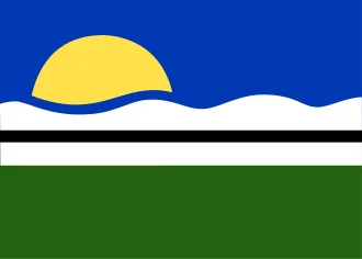 Bandeira de Quissamã