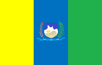 Bandeira de Quixadá