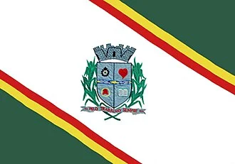 Bandeira de Rafard