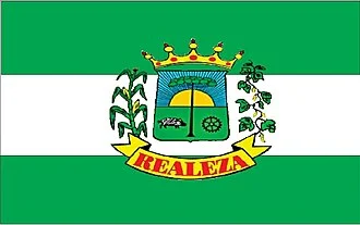 Bandeira de Realeza