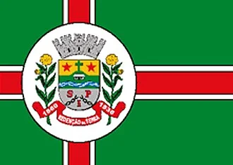 Bandeira de Redenção da Serra