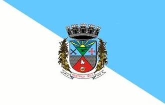 Bandeira de Restinga Sêca