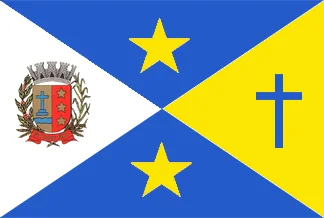 Bandeira de Rincão