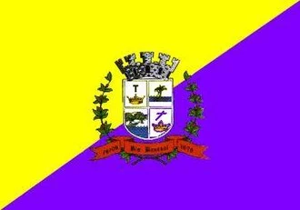 Bandeira de Rio Bananal