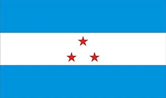 Bandeira de Rio Casca