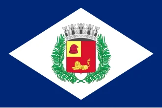 Bandeira de Rio Claro