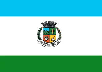 Bandeira de Rio das Flores