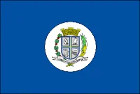 Bandeira de Rio das Pedras