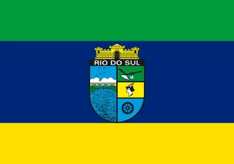 Bandeira de Rio do Sul