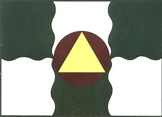 Bandeira de Rio Preto