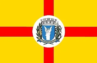 Bandeira de Riversul