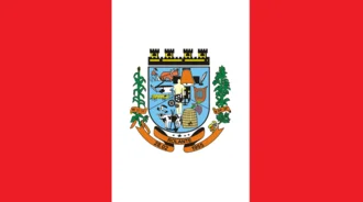 Bandeira de Rolante
