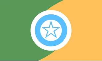 Bandeira de Rolim de Moura
