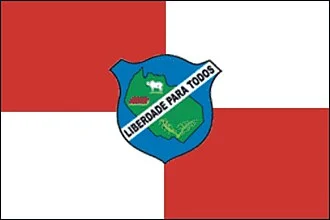 Bandeira de Rondon do Pará