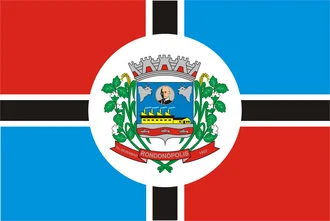 Bandeira de Rondonópolis